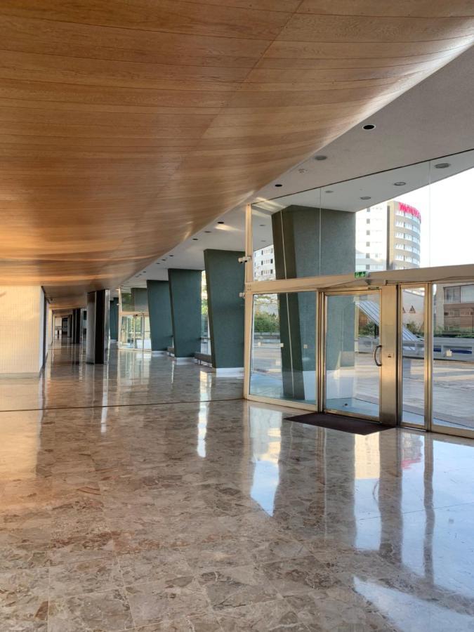 Vue Panoramique Sur Paris : Sublime Appartement Au Centre De Courbevoie Exterior photo